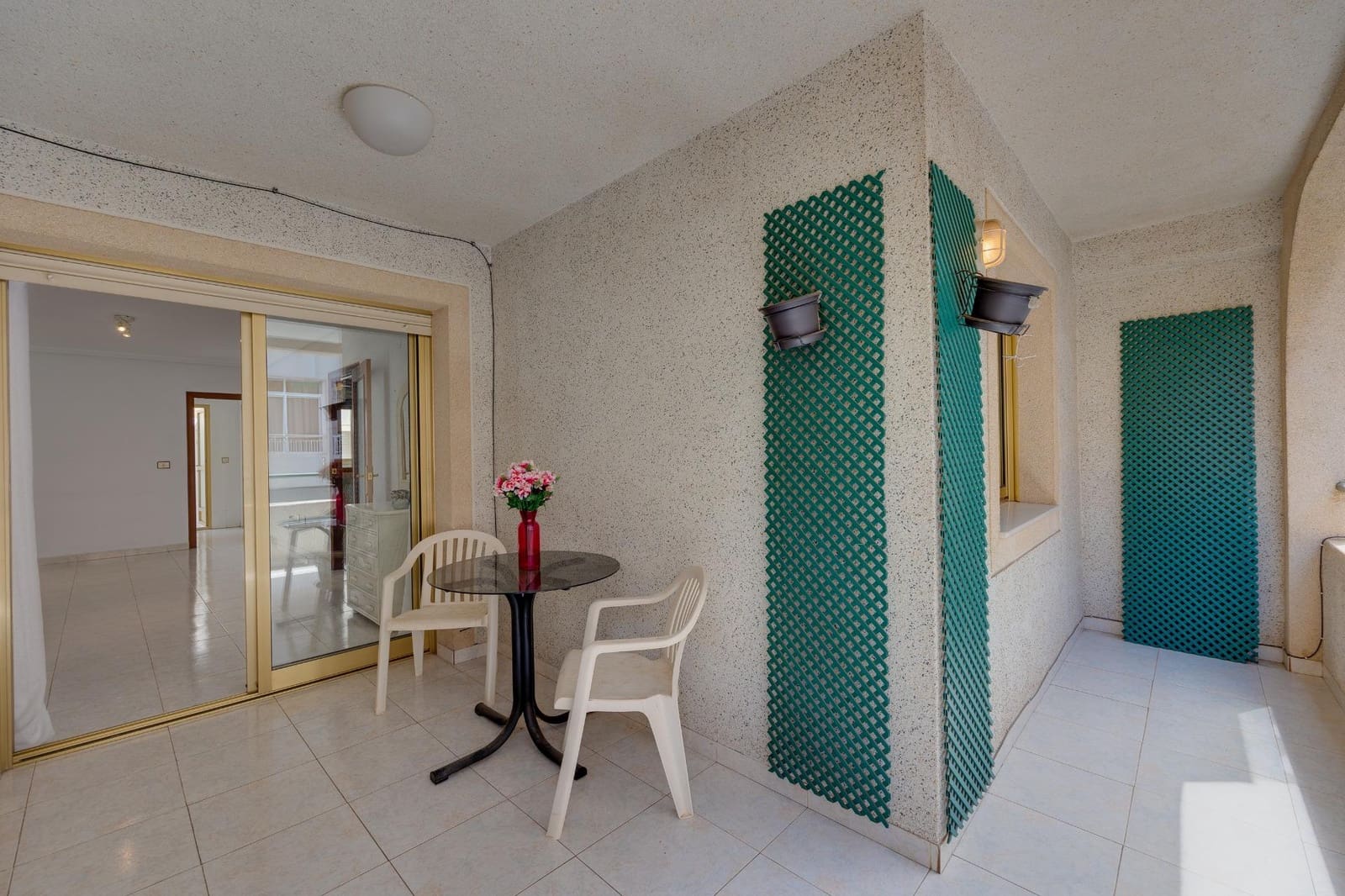2 camera da letto Appartamento in vendita in Torrevieja - 139.900 € (Rif: 9983413)