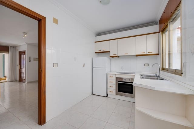 2 camera da letto Appartamento in vendita in Playa del Acequión, Torrevieja - 139.900 € (Rif: 9983413)