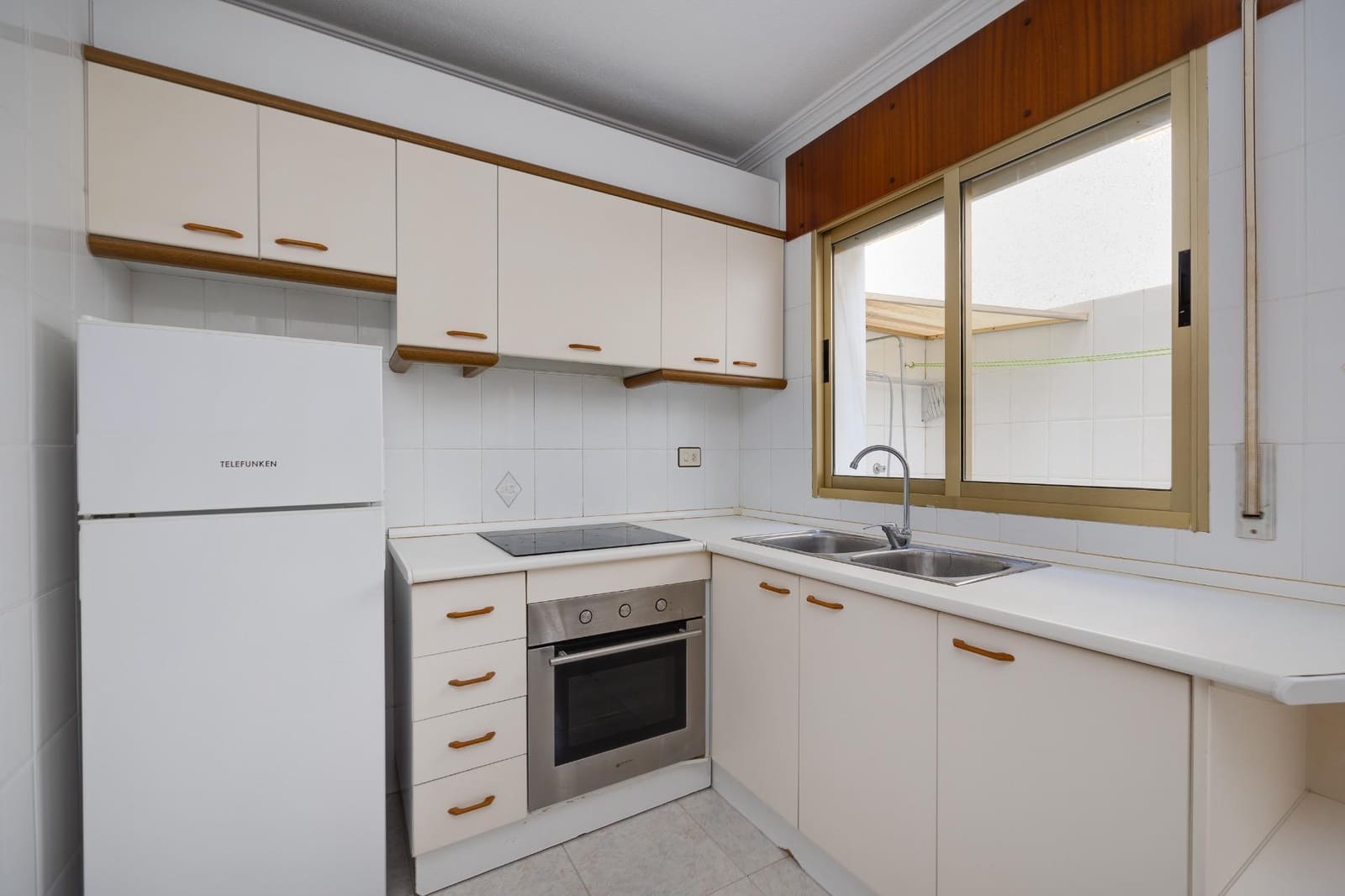 2 camera da letto Appartamento in vendita in Torrevieja - 139.900 € (Rif: 9983413)