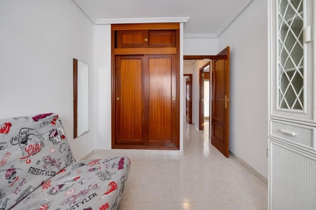 2 camera da letto Appartamento in vendita in Playa del Acequión, Torrevieja - 139.900 € (Rif: 9983413)