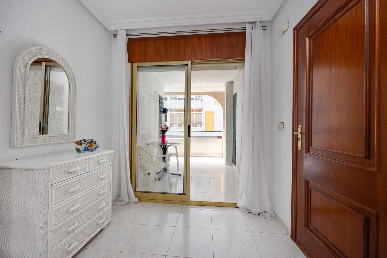 2 camera da letto Appartamento in vendita in Torrevieja - 139.900 € (Rif: 9983413)
