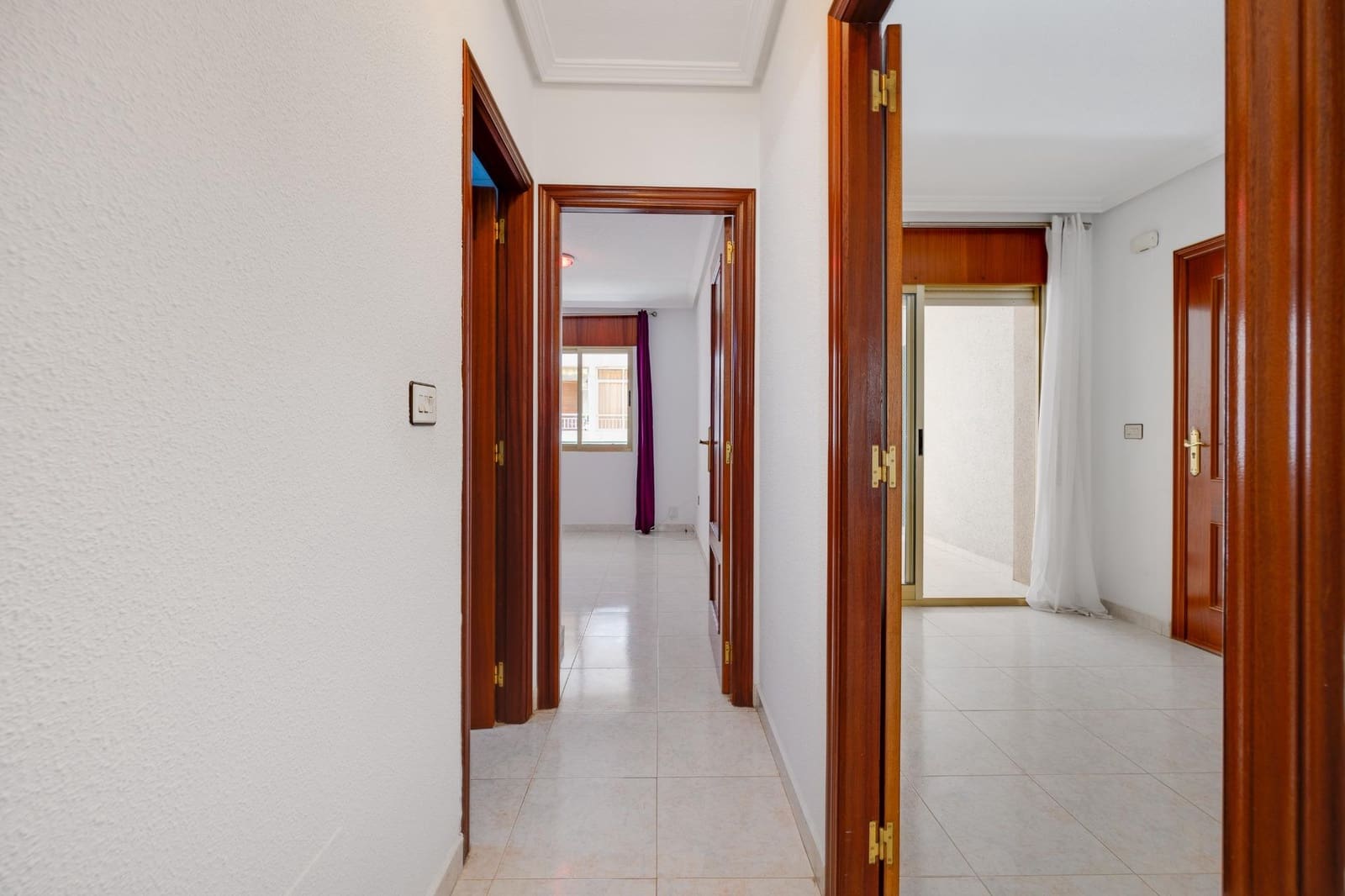 2 camera da letto Appartamento in vendita in Torrevieja - 139.900 € (Rif: 9983413)