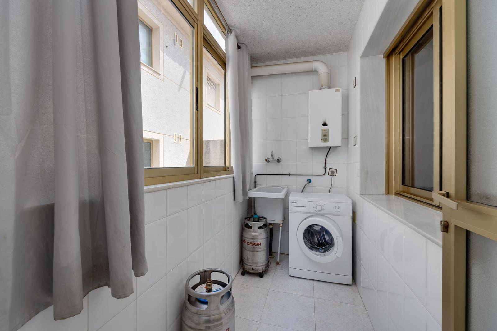 2 camera da letto Appartamento in vendita in Torrevieja - 139.900 € (Rif: 9983413)