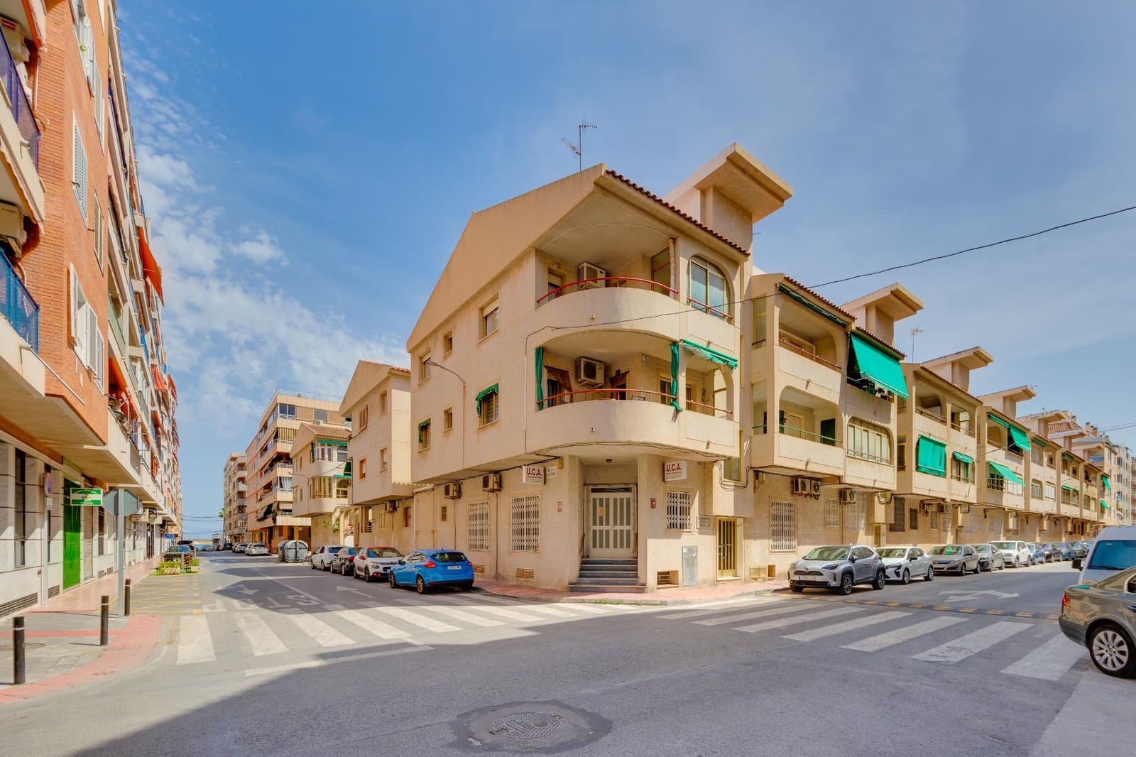 2 camera da letto Appartamento in vendita in Torrevieja - 139.900 € (Rif: 9983413)