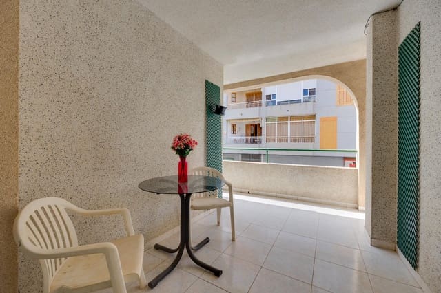 2 camera da letto Appartamento in vendita in Playa del Acequión, Torrevieja - 139.900 € (Rif: 9983413)