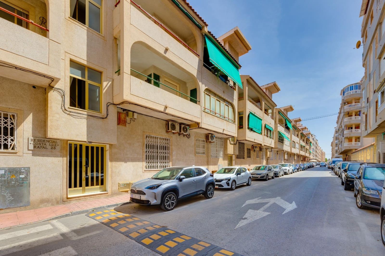 2 camera da letto Appartamento in vendita in Torrevieja - 139.900 € (Rif: 9983413)