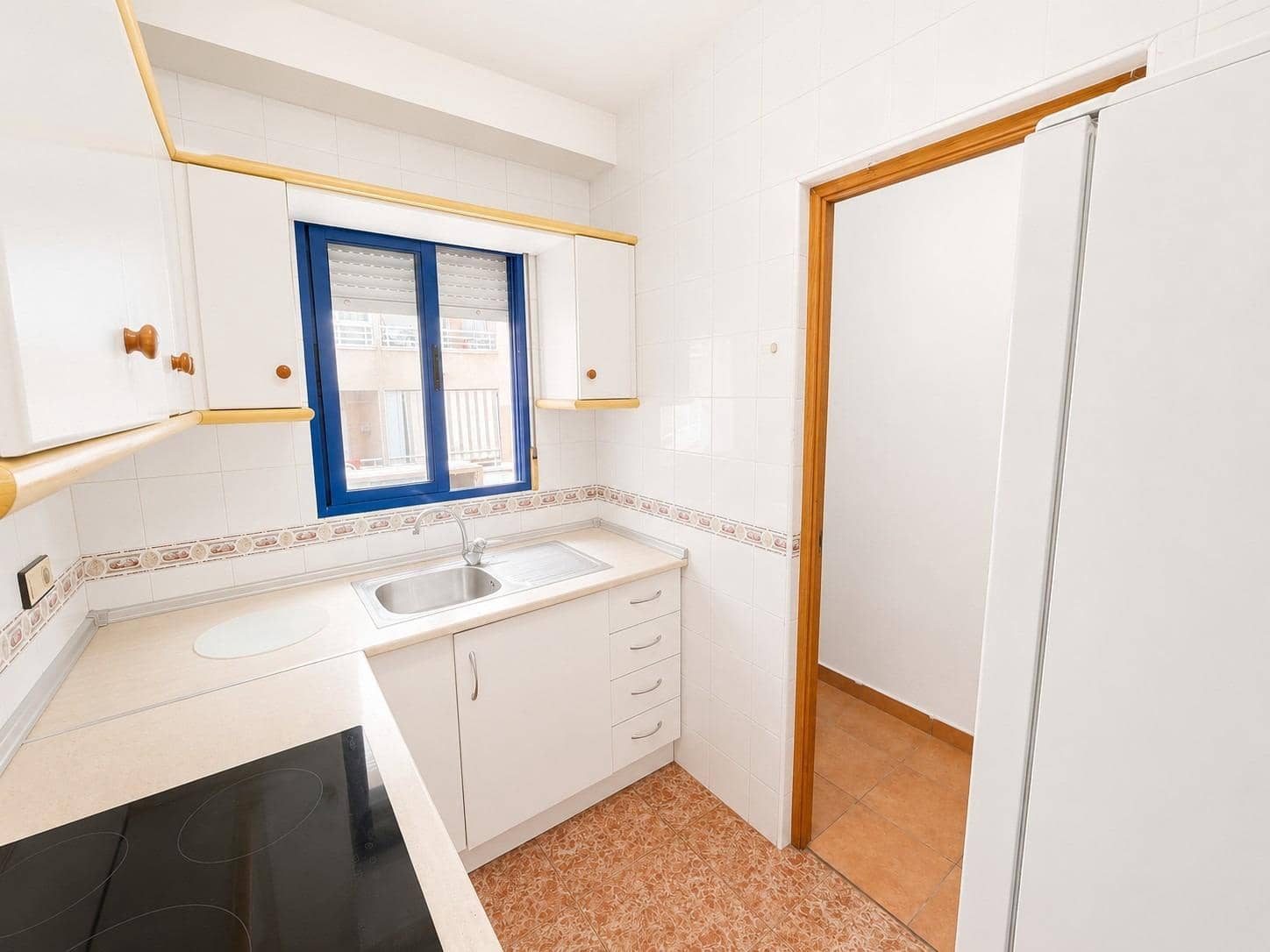 3 Zimmer Apartment zu verkaufen in Torrevieja - 127.000 € (Ref: 9983414)