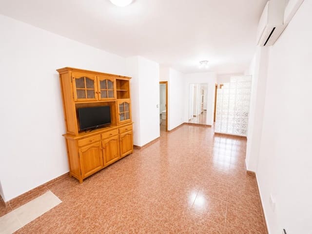 3 Zimmer Apartment zu verkaufen in Centro - Muelle Pesquero, Torrevieja - 127.000 € (Ref: 9983414)