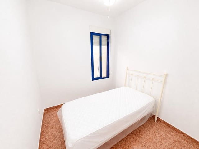 3 Zimmer Apartment zu verkaufen in Centro - Muelle Pesquero, Torrevieja - 127.000 € (Ref: 9983414)