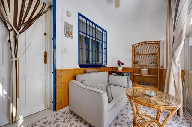 3 chambre Bungalow à vendre à El Chaparral - La Siesta - La Torreta, Torrevieja - 230 000 € (Ref: 9983415)