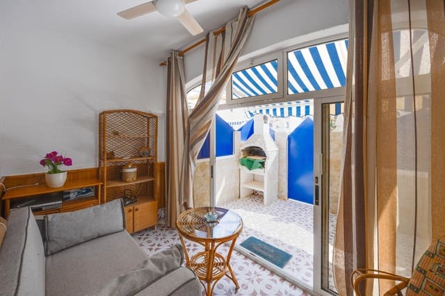 3 chambre Bungalow à vendre à El Chaparral - La Siesta - La Torreta, Torrevieja - 230 000 € (Ref: 9983415)