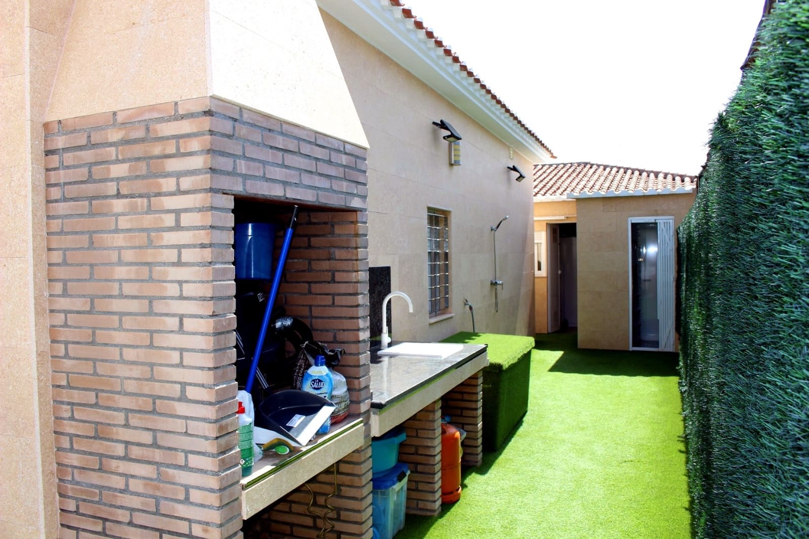 4 slaapkamer Villa te koop in Torre de la Horadada - € 590.000 (Ref: 9983416)