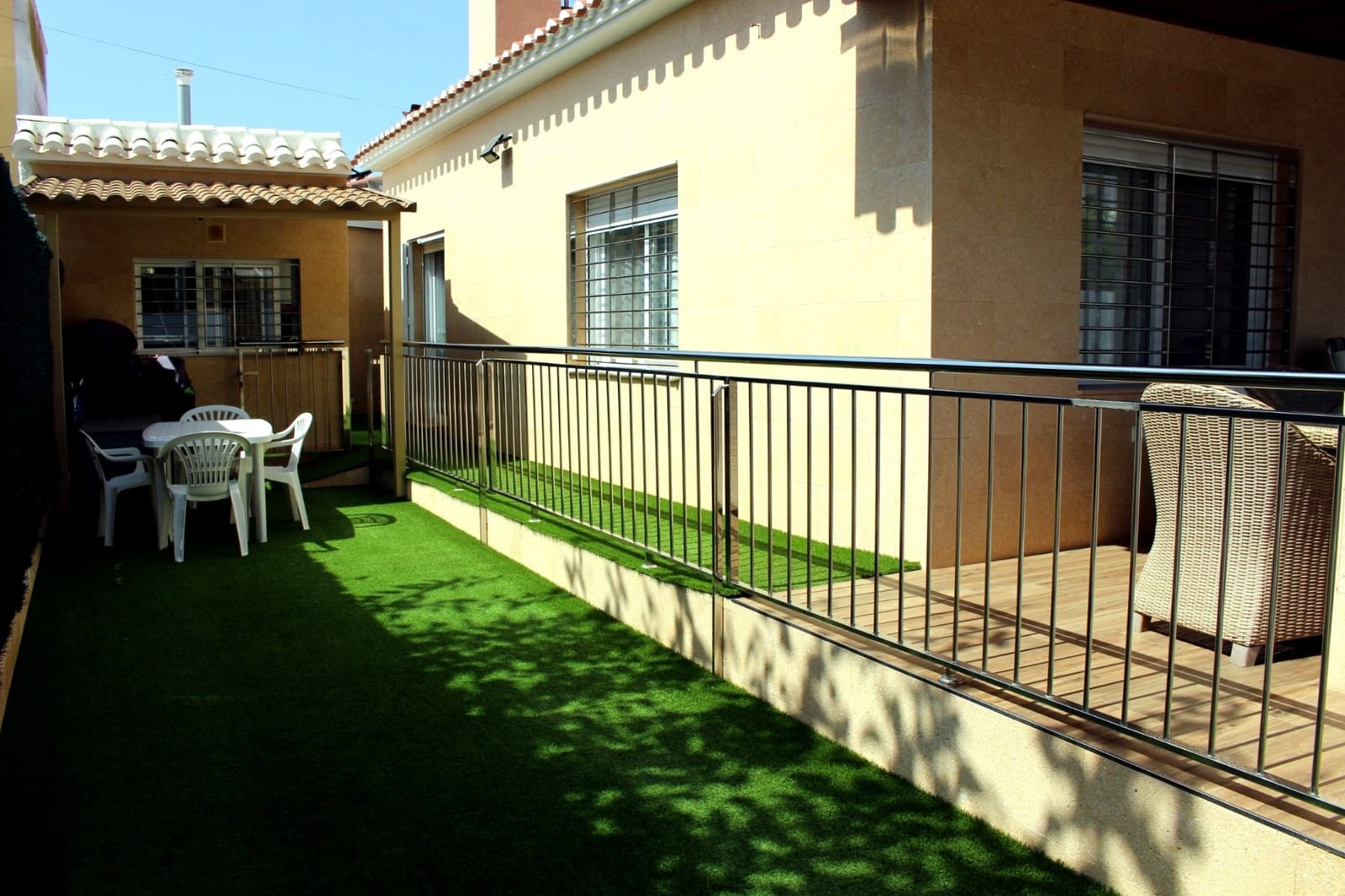 4 slaapkamer Villa te koop in Torre de la Horadada - € 590.000 (Ref: 9983416)