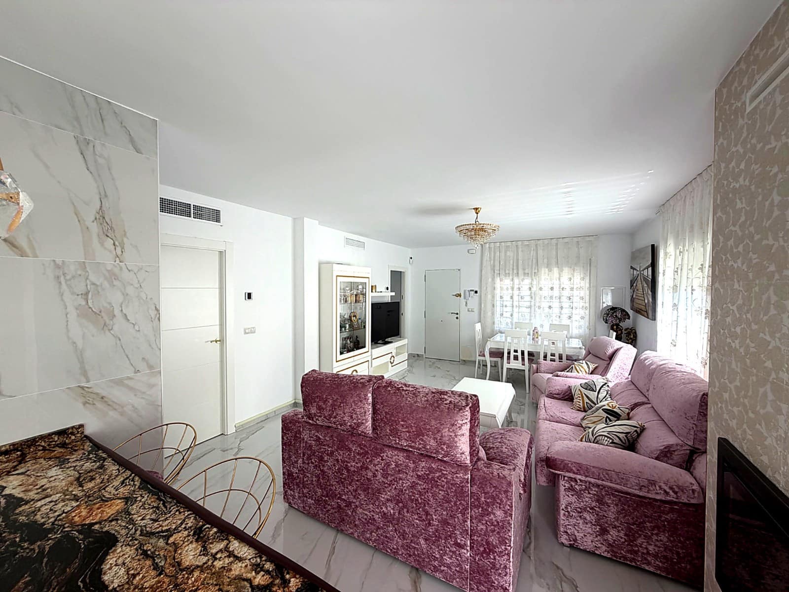 4 slaapkamer Villa te koop in Torre de la Horadada - € 590.000 (Ref: 9983416)