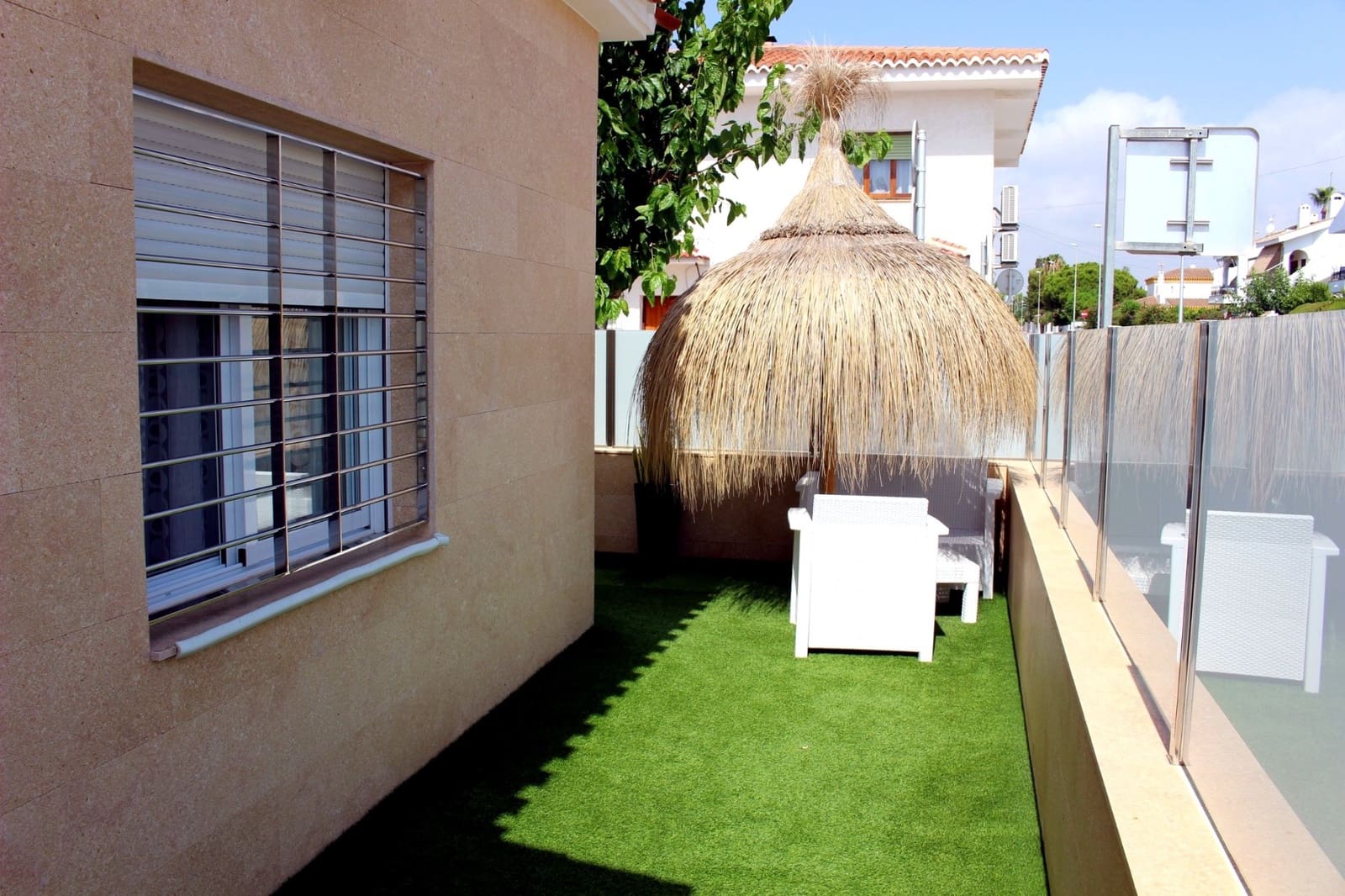 4 slaapkamer Villa te koop in Torre de la Horadada - € 590.000 (Ref: 9983416)