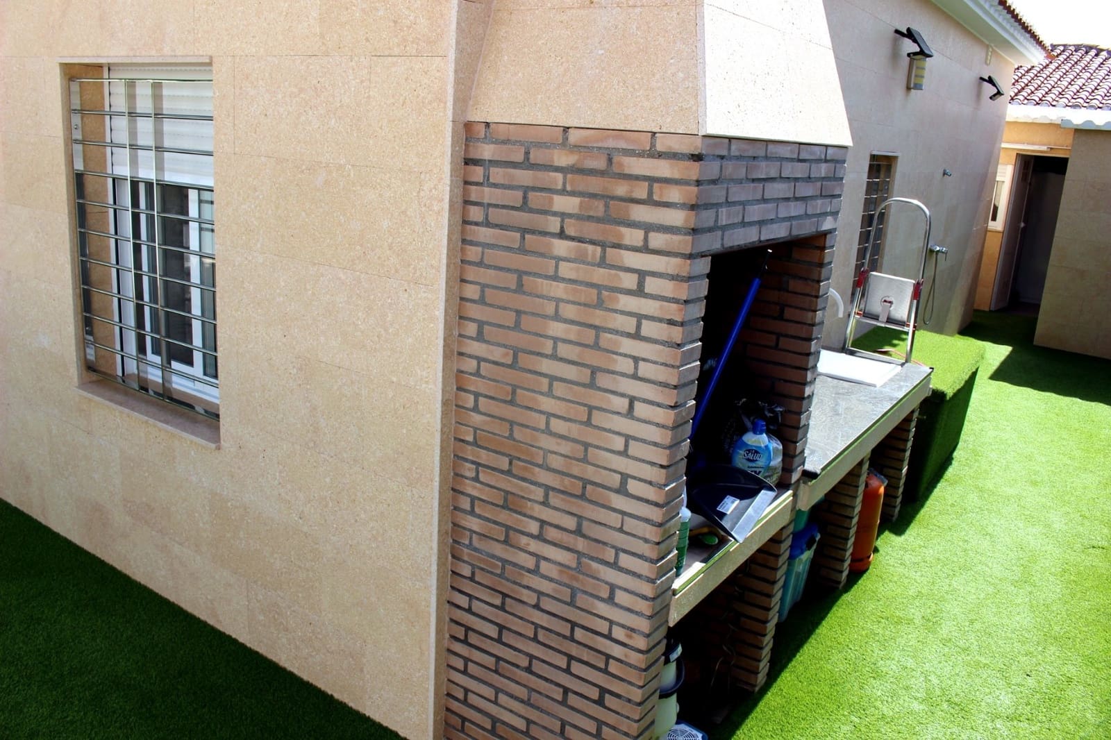 4 slaapkamer Villa te koop in Torre de la Horadada - € 590.000 (Ref: 9983416)
