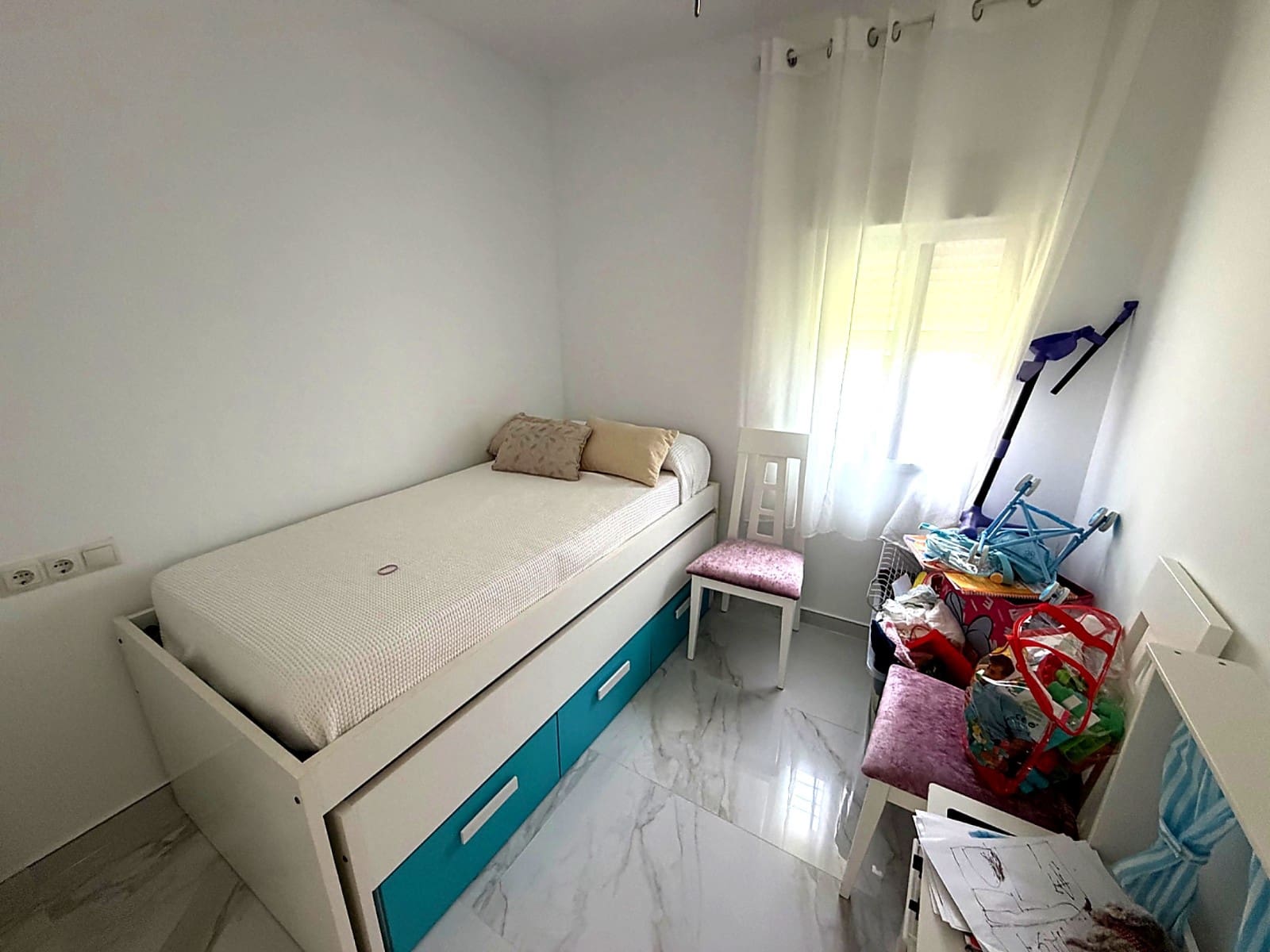 4 slaapkamer Villa te koop in Torre de la Horadada - € 590.000 (Ref: 9983416)