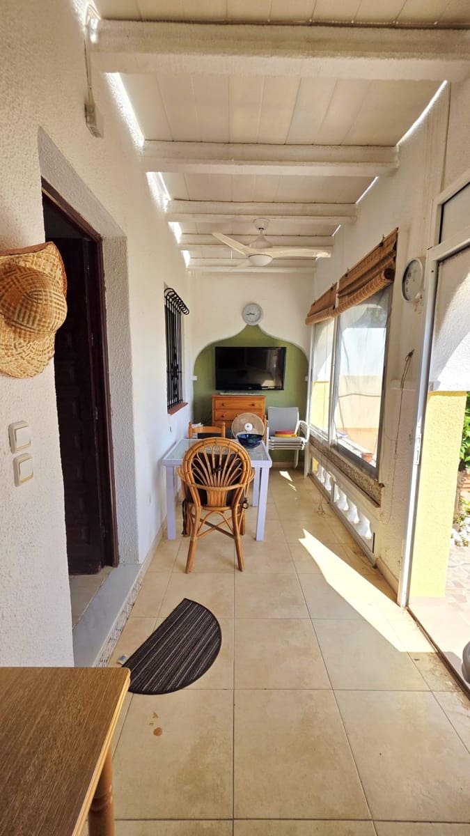 3 quarto Moradia para venda em San Miguel de Salinas - 179 990 € (Ref: 9983418)