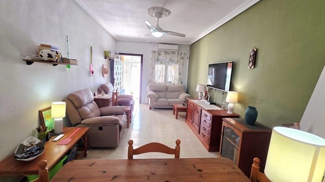 3 sovrum Villa till salu i San Miguel de Salinas - 179 990 € (Ref: 9983418)