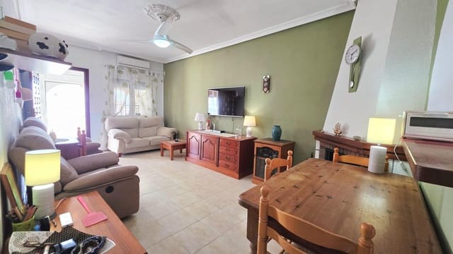 3 sovrum Villa till salu i San Miguel de Salinas - 179 990 € (Ref: 9983418)