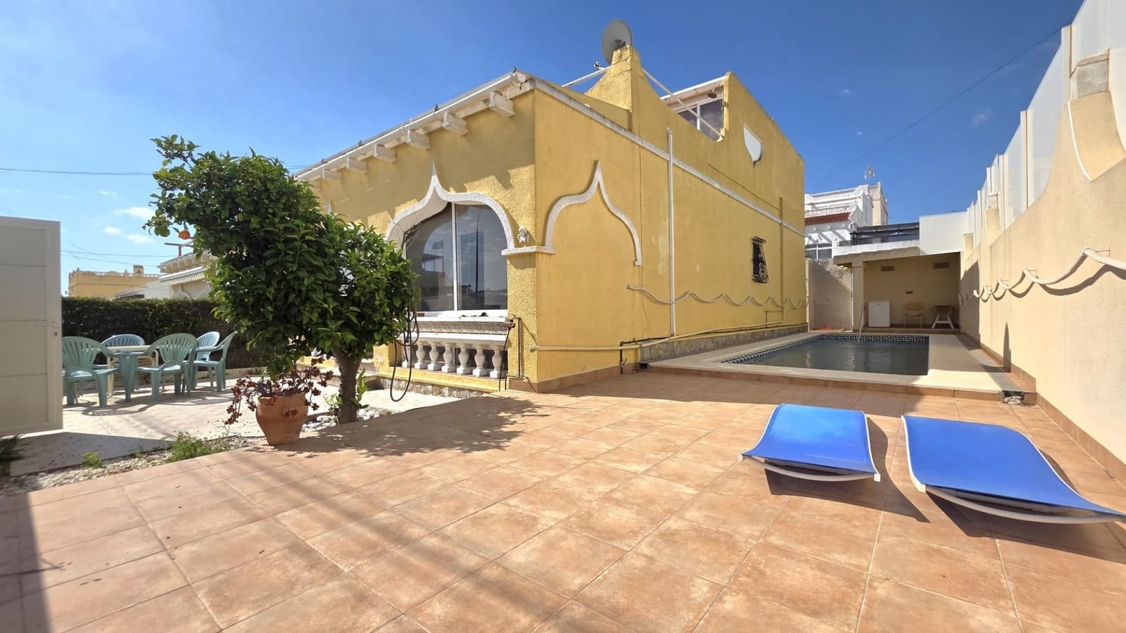 3 quarto Moradia para venda em San Miguel de Salinas - 179 990 € (Ref: 9983418)