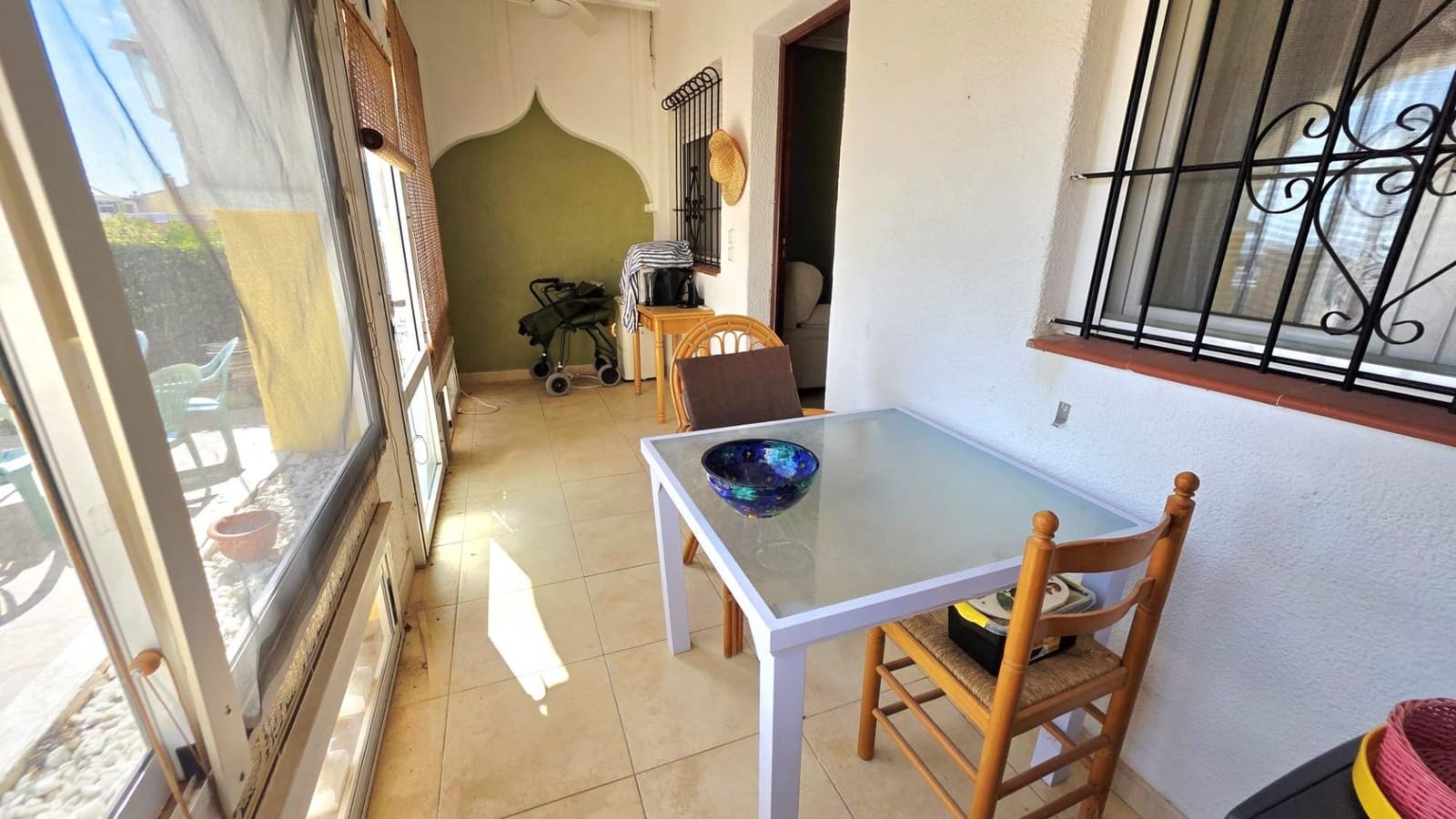 3 quarto Moradia para venda em San Miguel de Salinas - 179 990 € (Ref: 9983418)