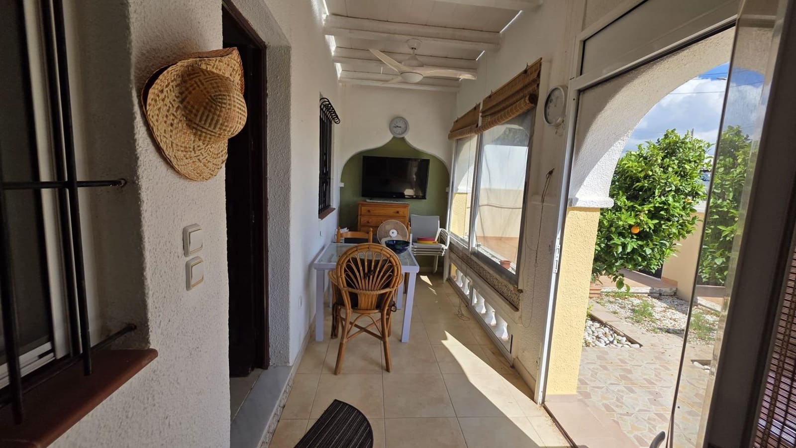 3 quarto Moradia para venda em San Miguel de Salinas - 179 990 € (Ref: 9983418)
