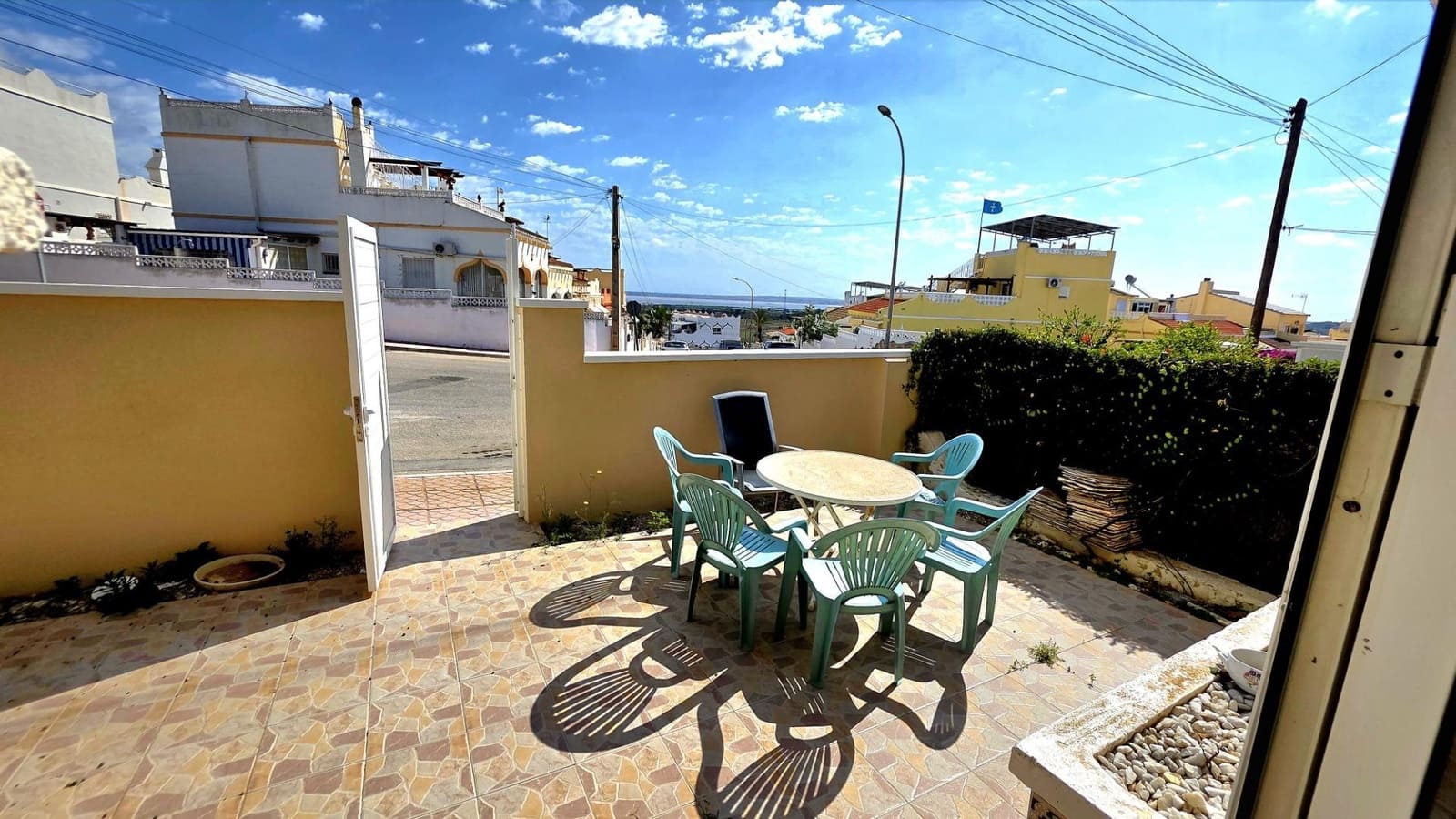 3 quarto Moradia para venda em San Miguel de Salinas - 179 990 € (Ref: 9983418)