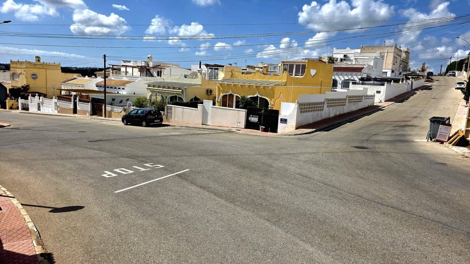 3 quarto Moradia para venda em San Miguel de Salinas - 179 990 € (Ref: 9983418)