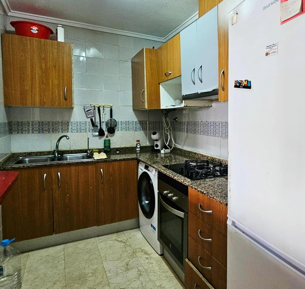 2 camera da letto Appartamento in vendita in Torrevieja - 158.900 € (Rif: 9983419)