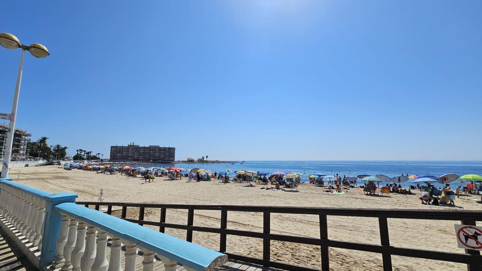 2 camera da letto Appartamento in vendita in Torrevieja - 158.900 € (Rif: 9983419)