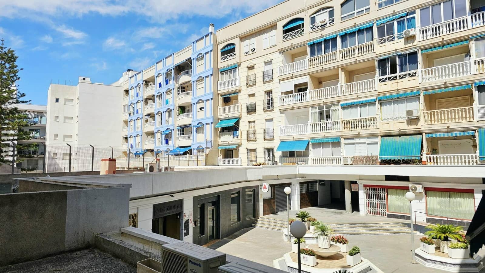 2 camera da letto Appartamento in vendita in Torrevieja - 158.900 € (Rif: 9983419)