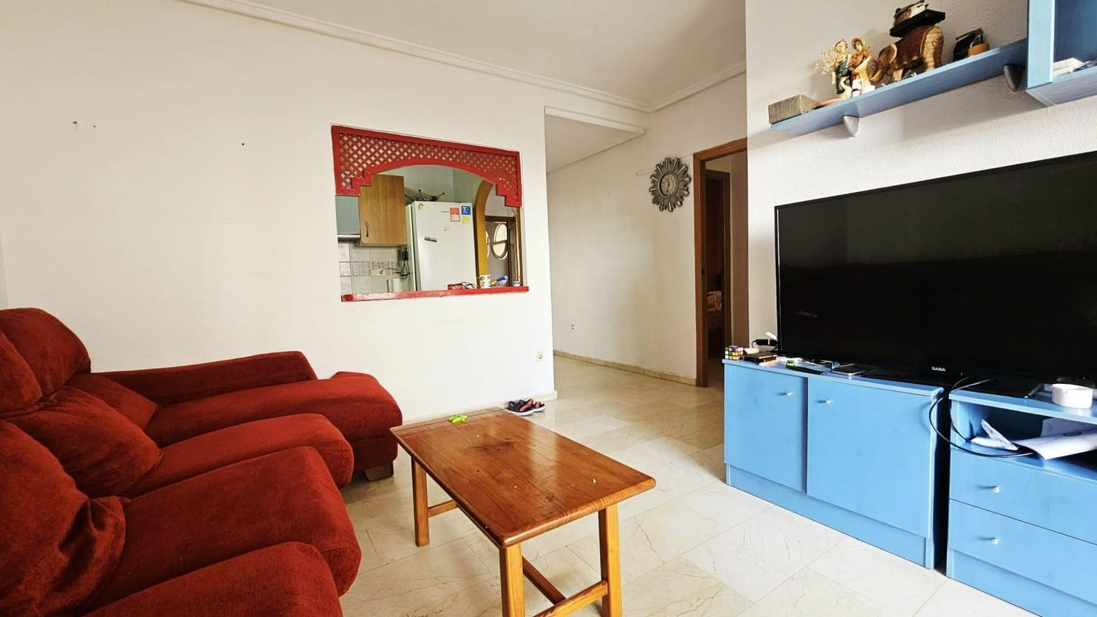 2 camera da letto Appartamento in vendita in Torrevieja - 158.900 € (Rif: 9983419)