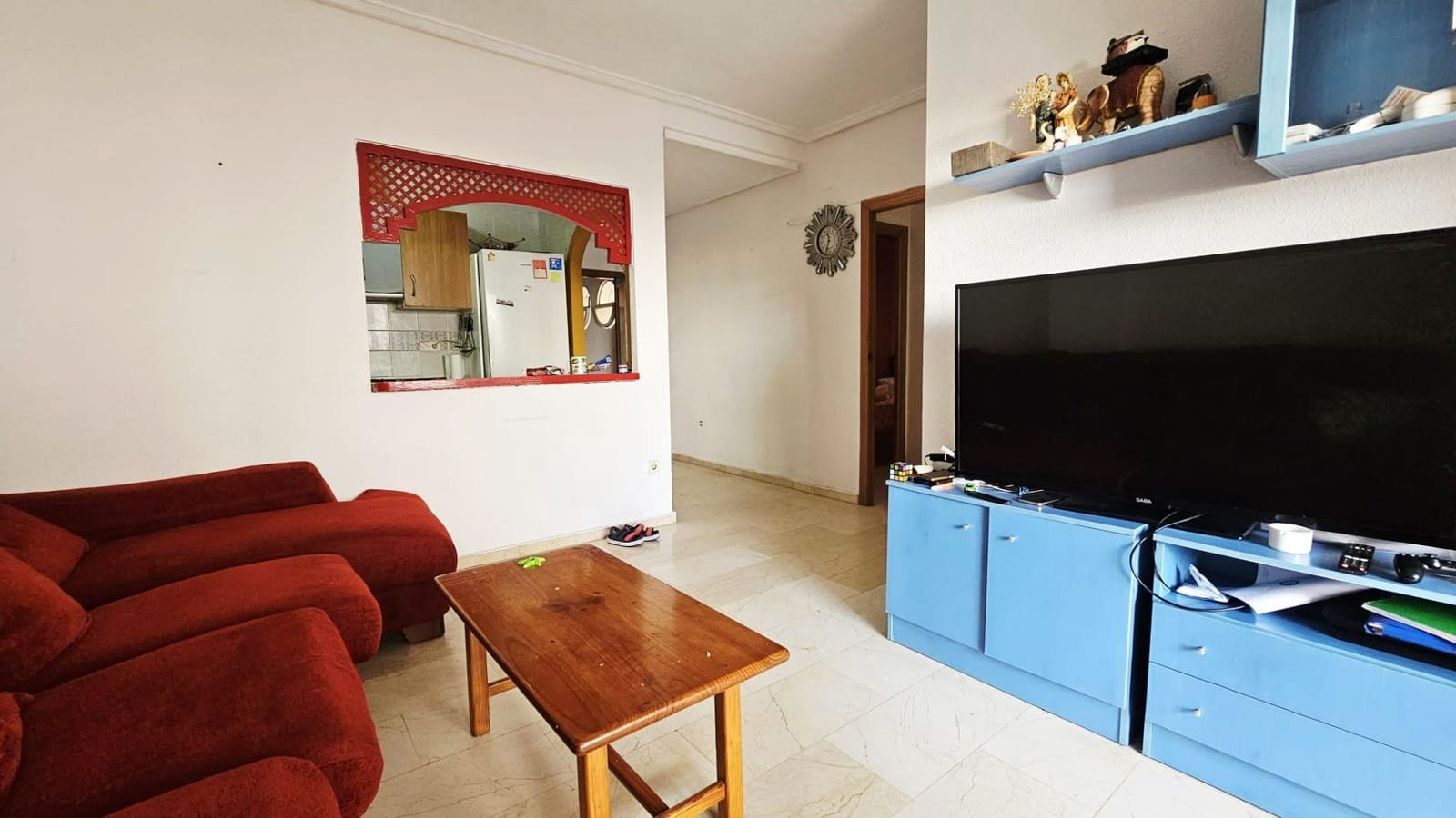2 camera da letto Appartamento in vendita in Torrevieja - 158.900 € (Rif: 9983419)