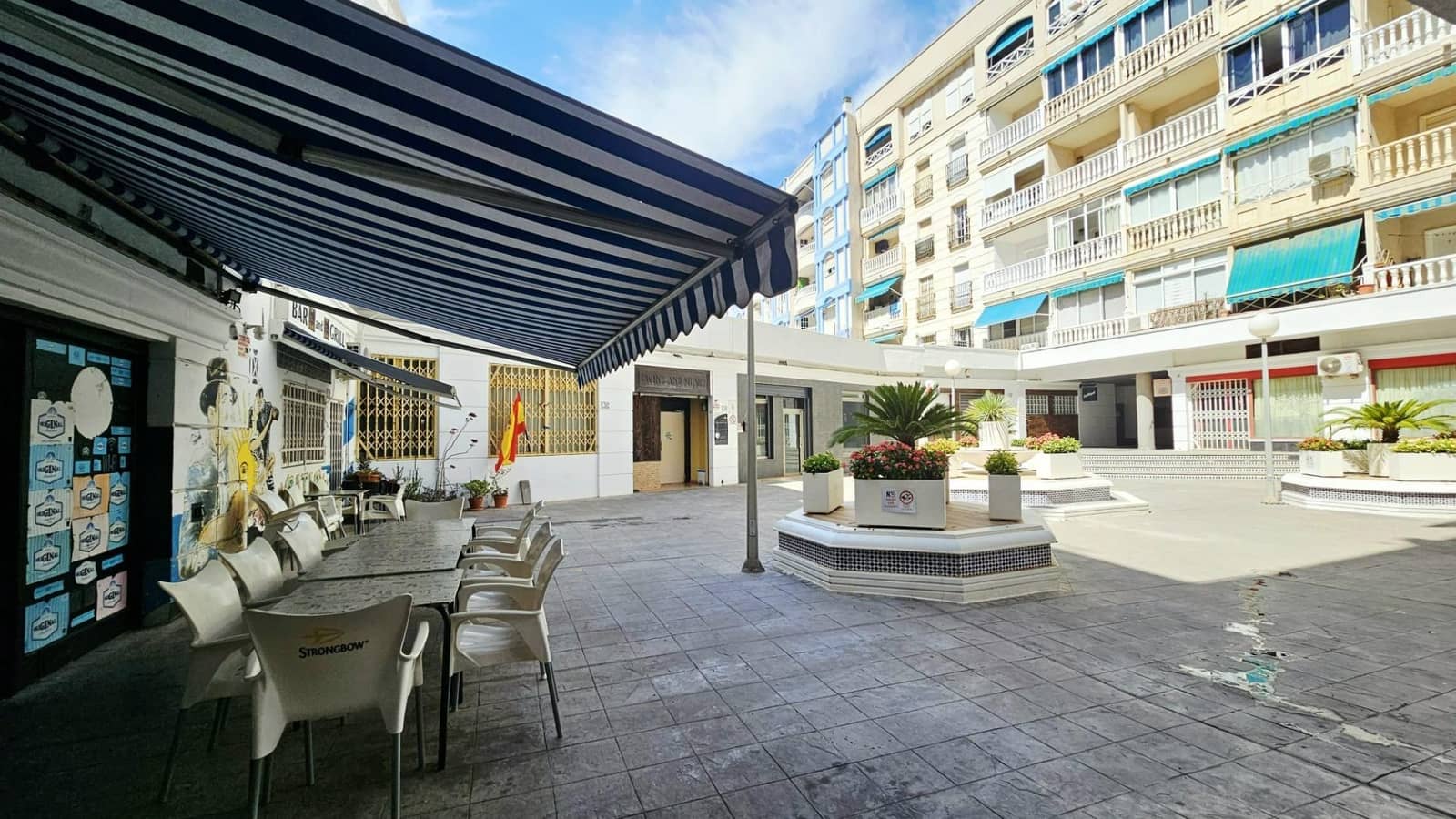 2 camera da letto Appartamento in vendita in Torrevieja - 158.900 € (Rif: 9983419)