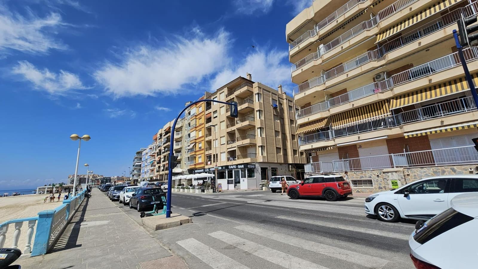 2 camera da letto Appartamento in vendita in Torrevieja - 158.900 € (Rif: 9983419)
