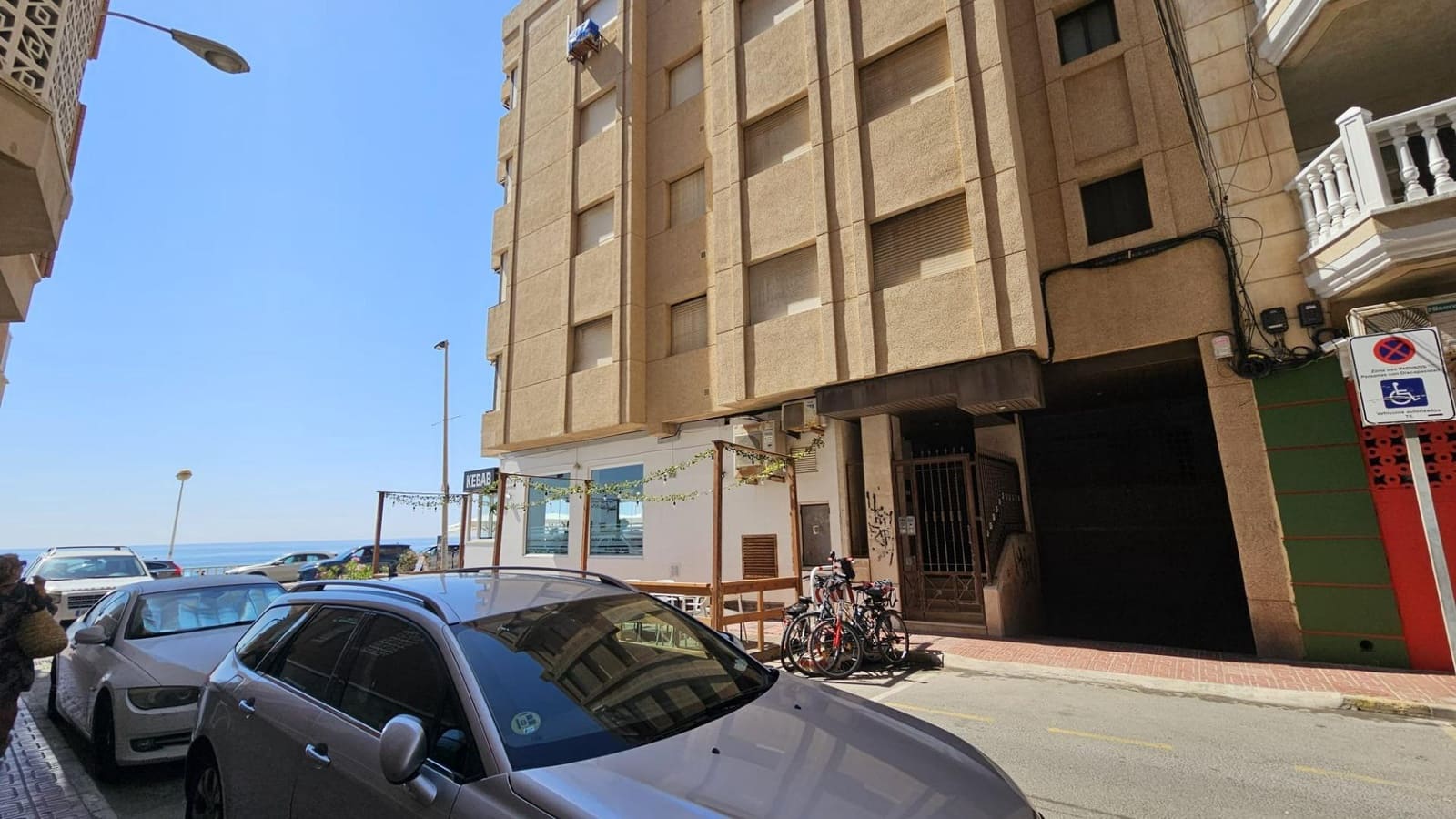 2 camera da letto Appartamento in vendita in Torrevieja - 158.900 € (Rif: 9983419)