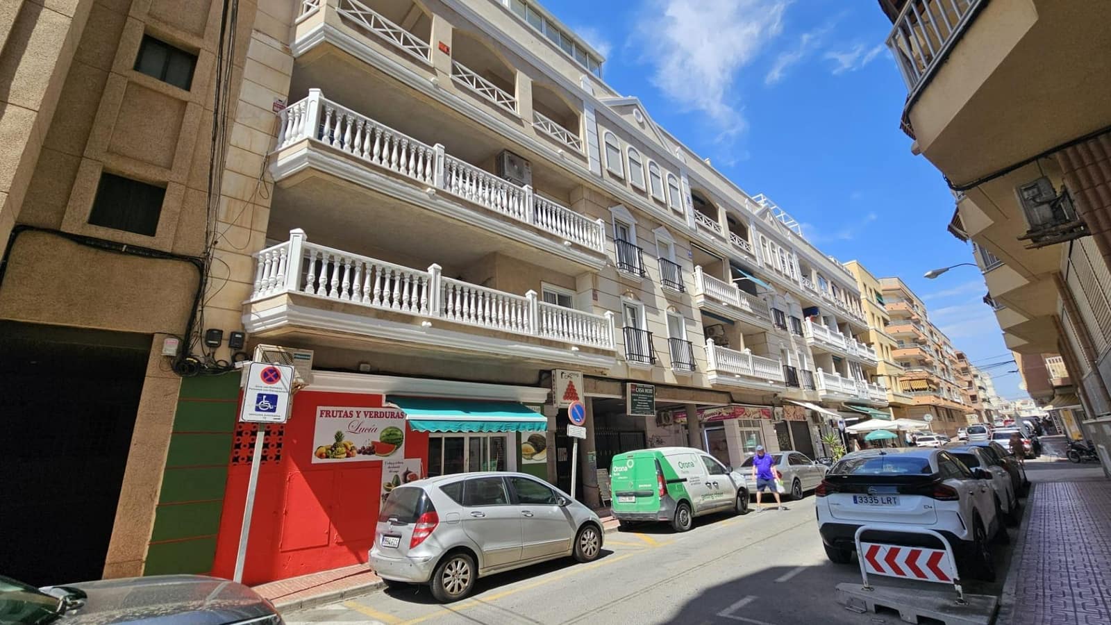 2 camera da letto Appartamento in vendita in Torrevieja - 158.900 € (Rif: 9983419)