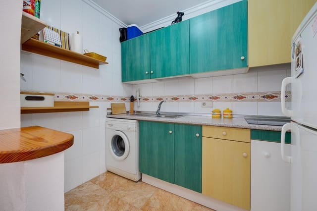 3 Zimmer Penthouse zu verkaufen in El Molino, Torrevieja - 180.950 € (Ref: 9983420)