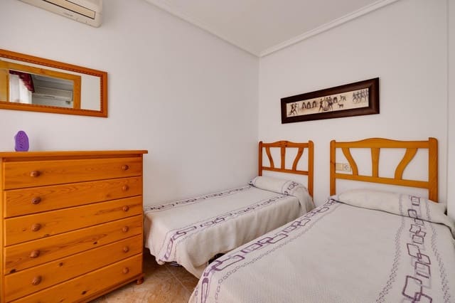3 Zimmer Penthouse zu verkaufen in El Molino, Torrevieja - 180.950 € (Ref: 9983420)