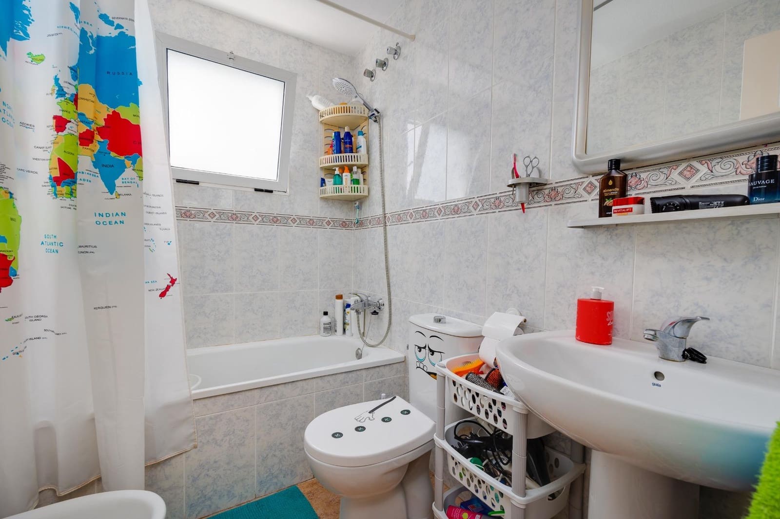 2 camera da letto Appartamento in vendita in Torrevieja - 139.900 € (Rif: 9983421)