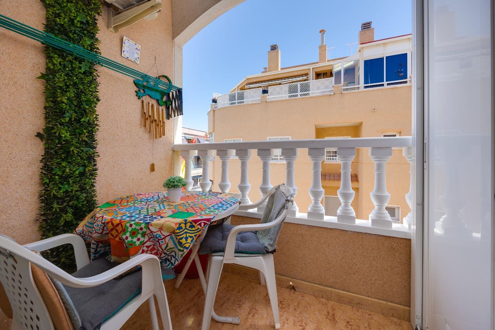2 camera da letto Appartamento in vendita in Torrevieja - 139.900 € (Rif: 9983421)