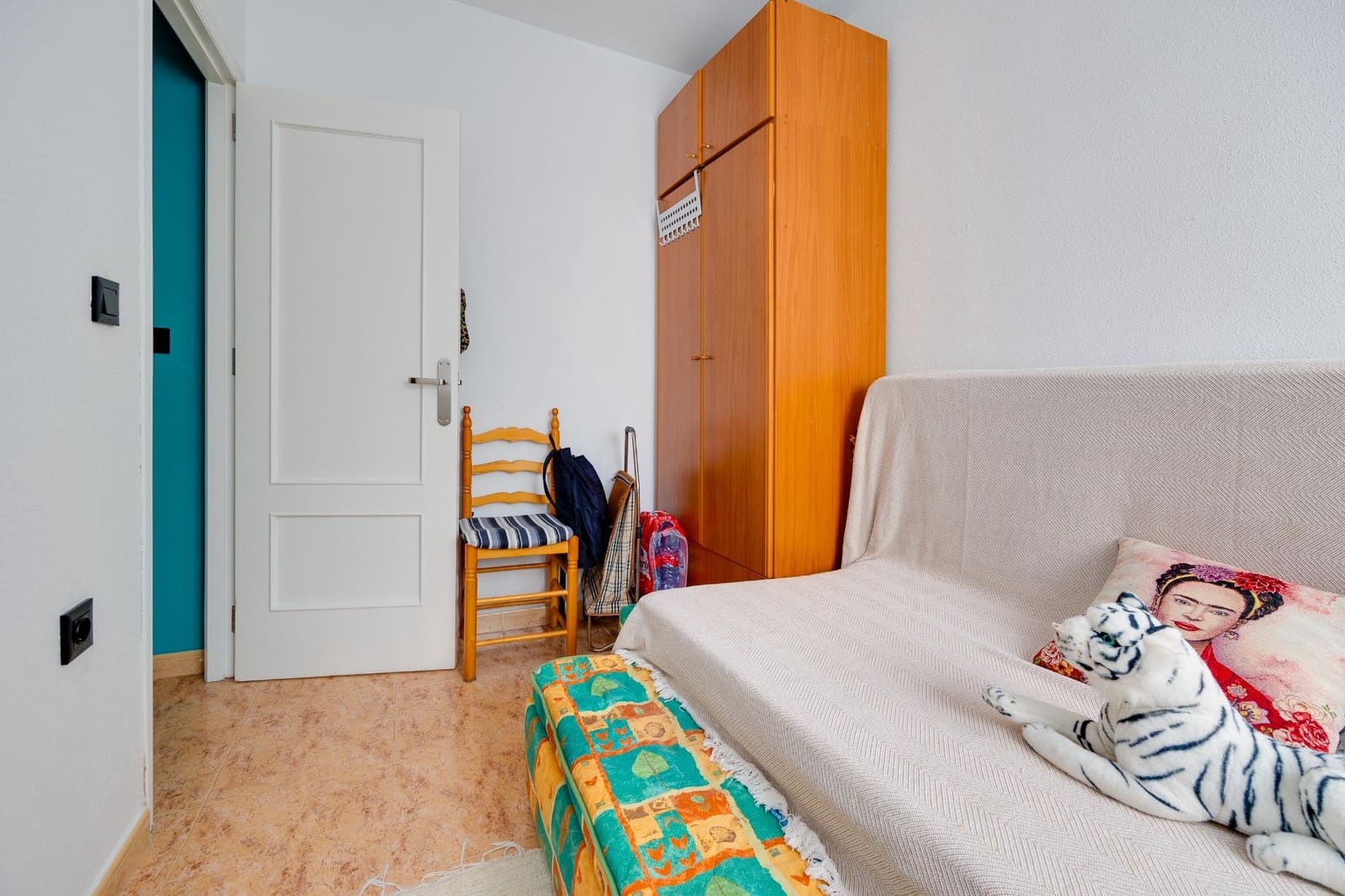 2 camera da letto Appartamento in vendita in Torrevieja - 139.900 € (Rif: 9983421)