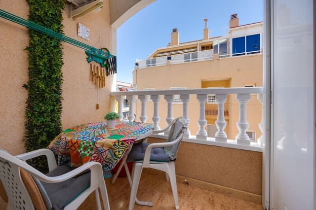 2 soverom Leilighet til salgs i Playa del Cura, Torrevieja - € 139 900 (Ref: 9983421)