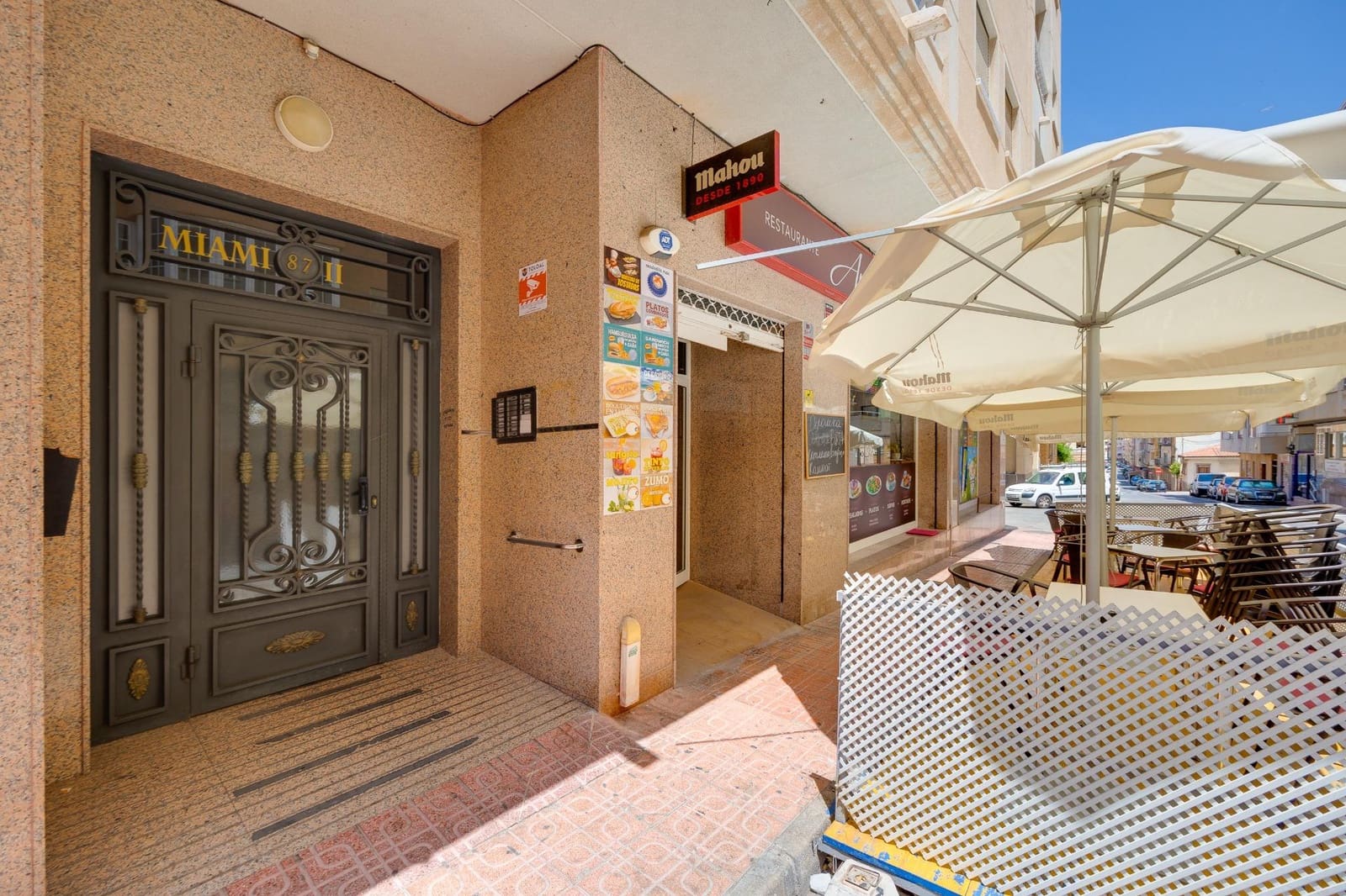 2 camera da letto Appartamento in vendita in Torrevieja - 139.900 € (Rif: 9983421)