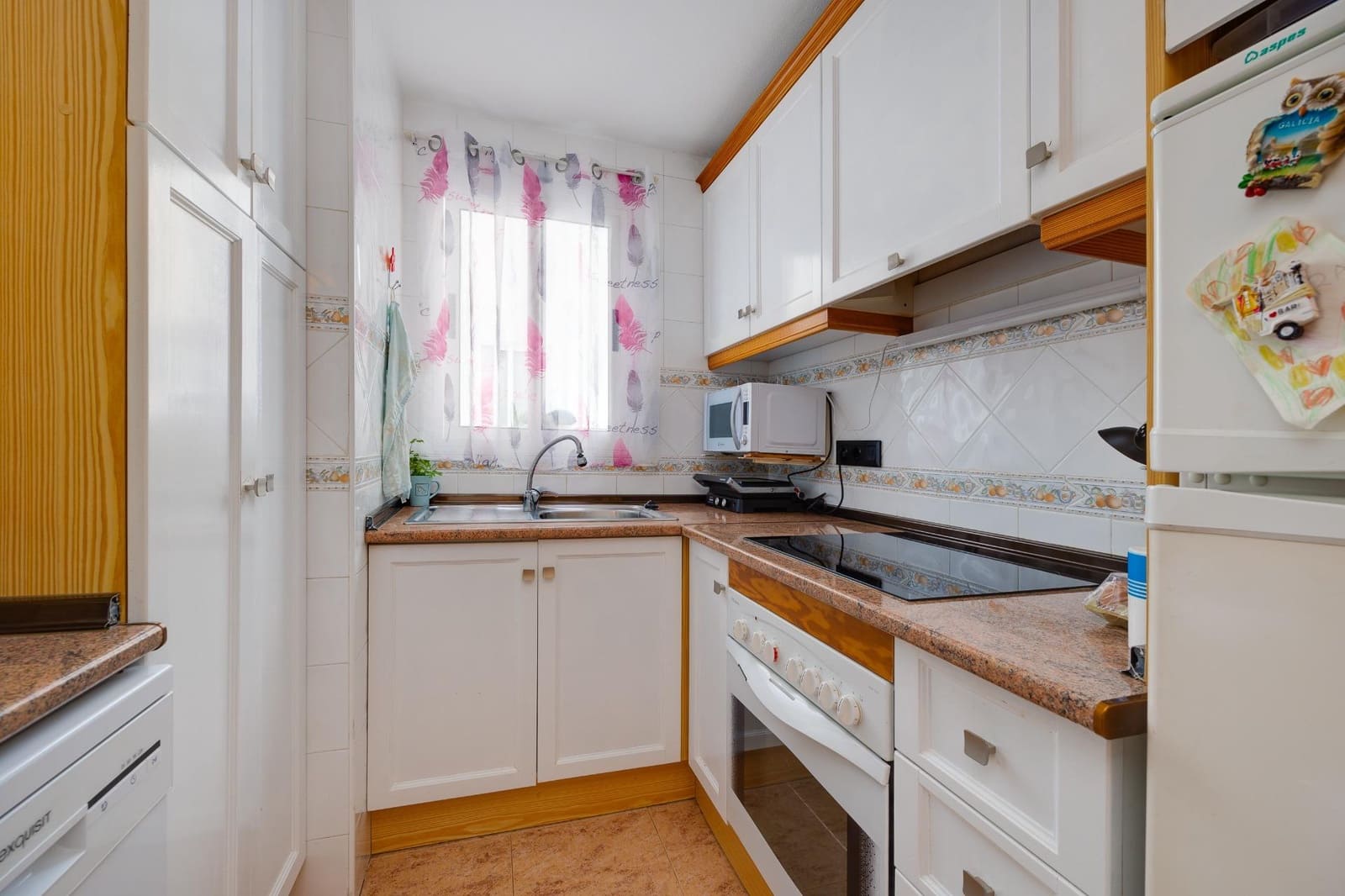 2 camera da letto Appartamento in vendita in Torrevieja - 139.900 € (Rif: 9983421)