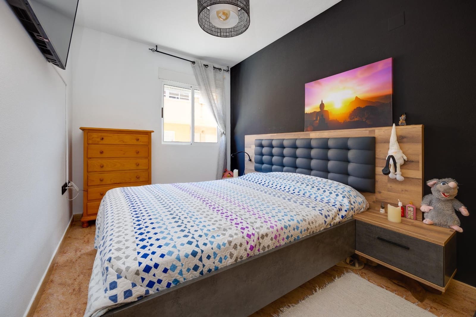 2 camera da letto Appartamento in vendita in Torrevieja - 139.900 € (Rif: 9983421)