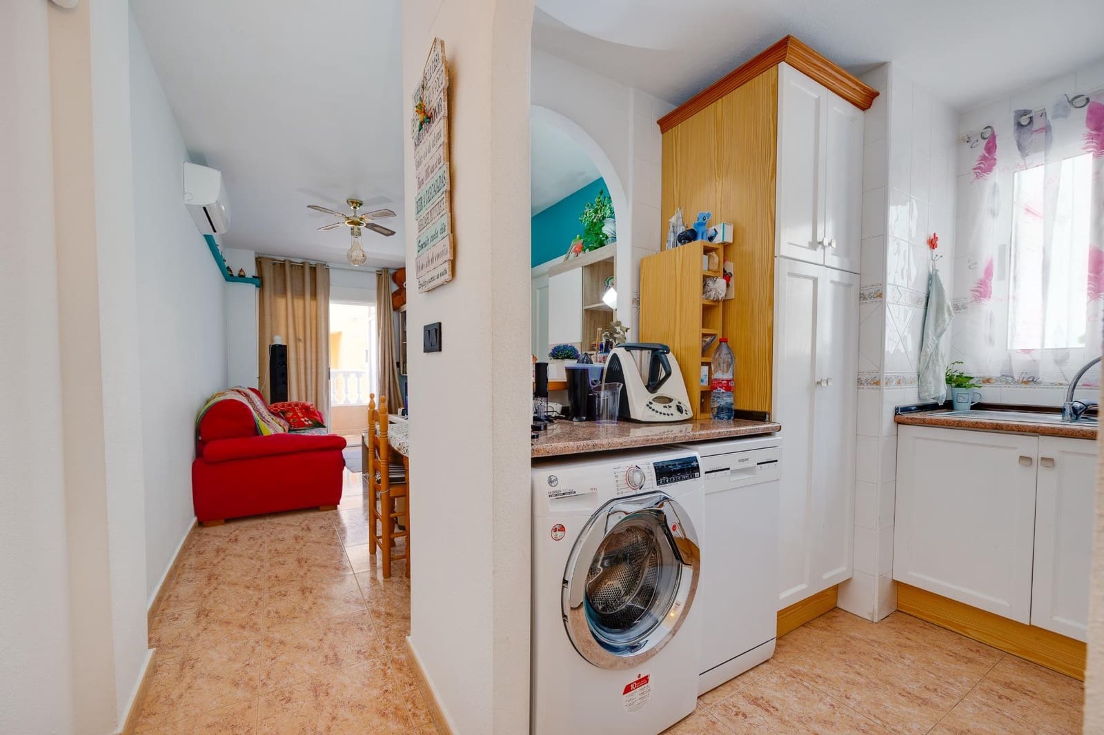 2 camera da letto Appartamento in vendita in Torrevieja - 139.900 € (Rif: 9983421)