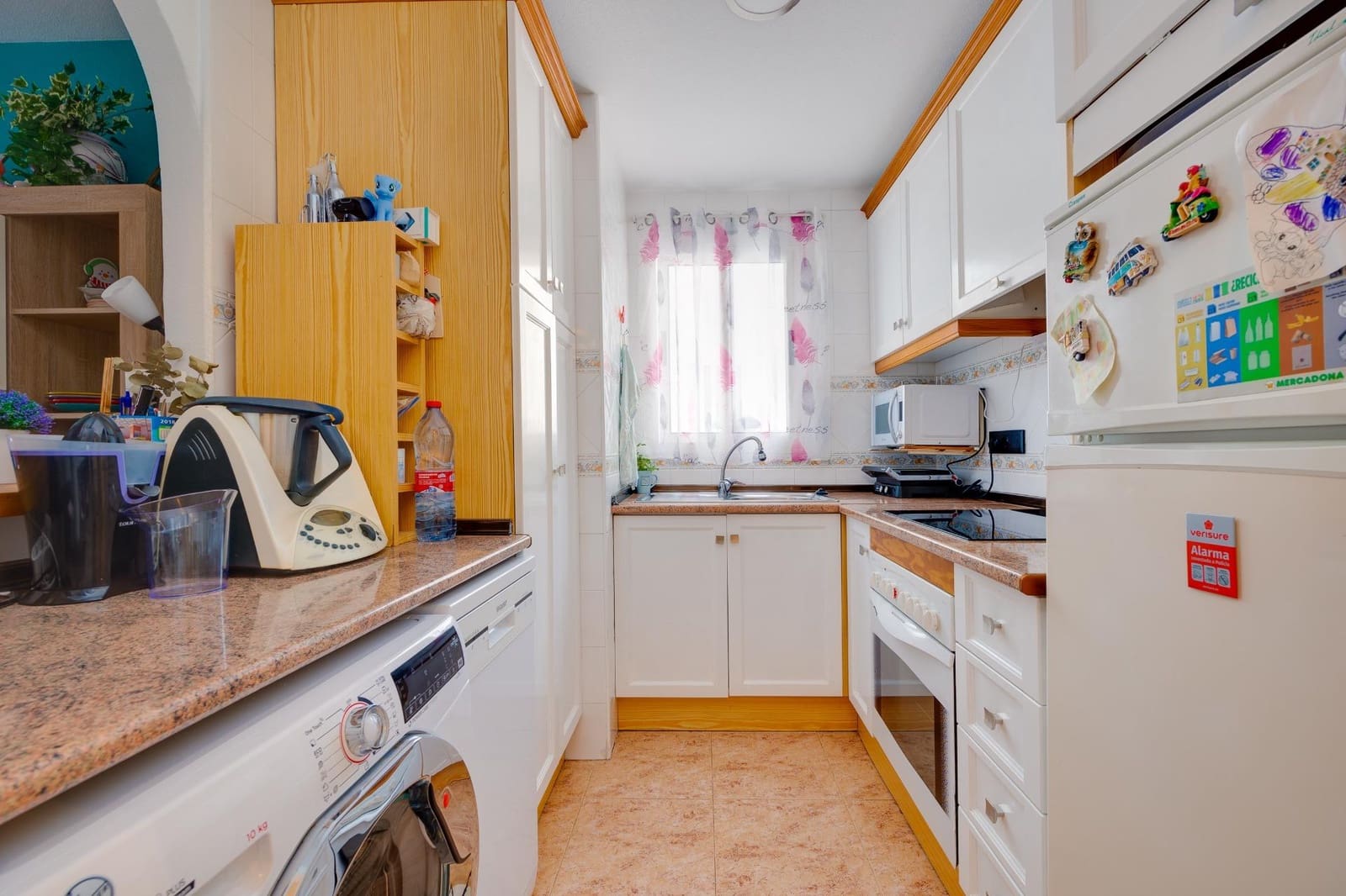 2 camera da letto Appartamento in vendita in Torrevieja - 139.900 € (Rif: 9983421)