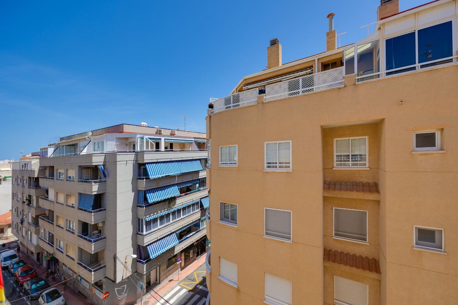 2 camera da letto Appartamento in vendita in Torrevieja - 139.900 € (Rif: 9983421)